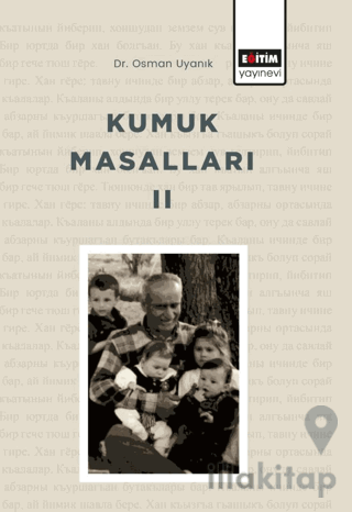 Kumuk Masalları - 2