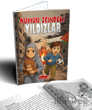 Kumun İçindeki Yıldızlar