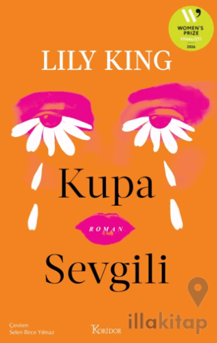 Kupa Sevgili