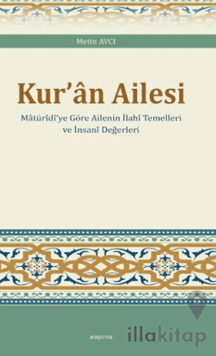 Kur’an Ailesi