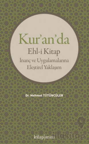 Kur’an’da Ehl-i Kitap
