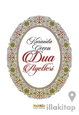 Kur’an’da Geçen Dua Ayetleri