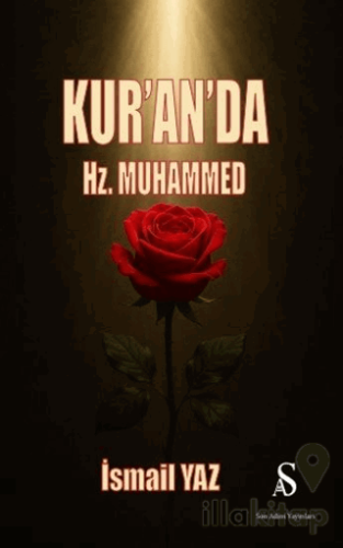 Kur’an’da Hz. Muhammed