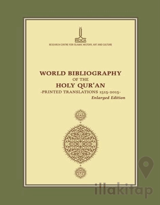 Kur’an-ı Kerim Dünya Bibliyografyası, Basılı Tercümeler, 1515-2015