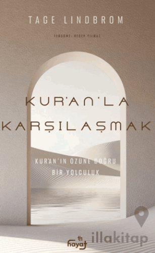 Kur’an’la Karşılaşmak
