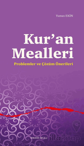 Kur’an Mealleri