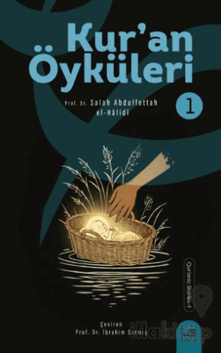 Kurʼan Öyküleri - 1
