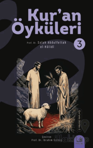 Kurʼan Öyküleri - 3