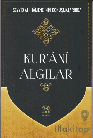 Kur’ani Algılar
