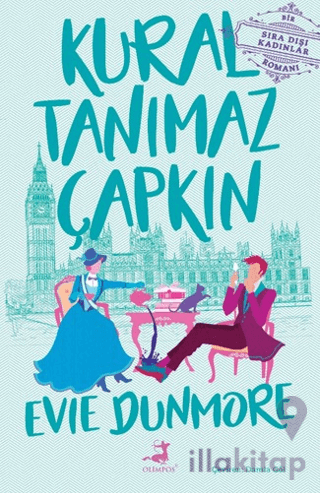 Kural Tanımaz Çapkın