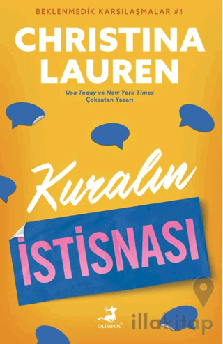 Kuralın İstisnası - Beklenmedik Karşılaşmalar 1