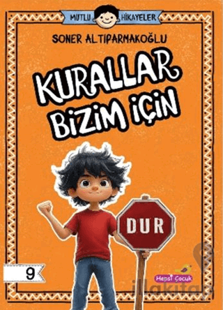 Kurallar Bizim İçin