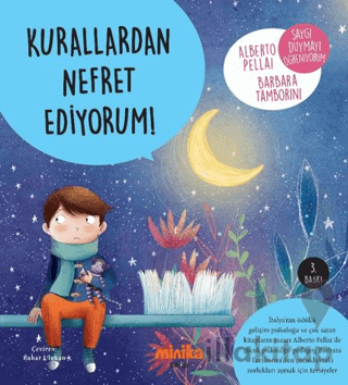 Kurallardan Nefret Ediyorum!