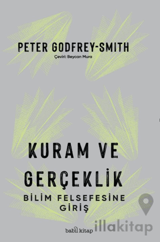 Kuram ve Gerçeklik: Bilim Felsefesine Giriş