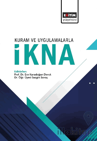 Kuram ve Uygulamalarla İkna