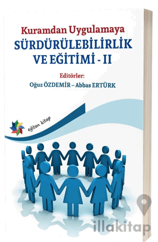 Kuramdan Uygulamaya Sürdürülebilir ve Eğitimi - 2