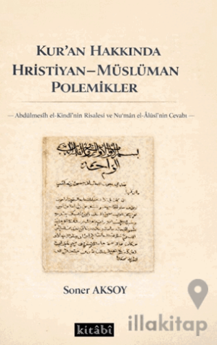 Kuran Hakkında Hristiyan-Müslüman Polemikler