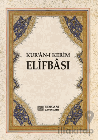 Kur'an-ı Kerim Elifbası