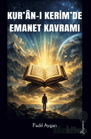 Kur'an-ı Kerim'de Emanet Kavramı