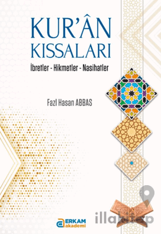 Kur'an Kıssaları