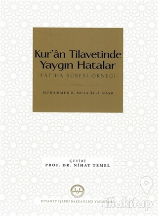 Kur'an Tilavetinde Yaygın Hatalar