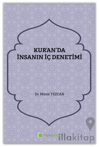 Kur'an'da İnsanın İç Denetimi