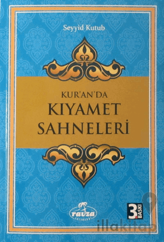 Kur'an'da Kıyamet Sahneleri