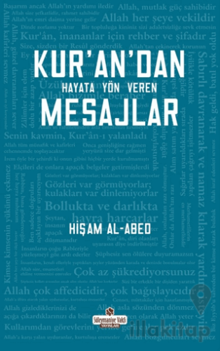 Kur'an'dan Hayata Yön Veren Mesajlar