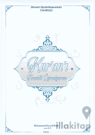 Kur'an'ı Tecvidli Öğreniyorum