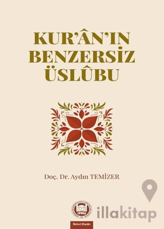 Kur'an'ın Benzersiz Üslubu