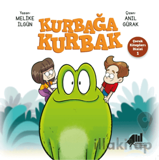 Kurbağa Kurbak