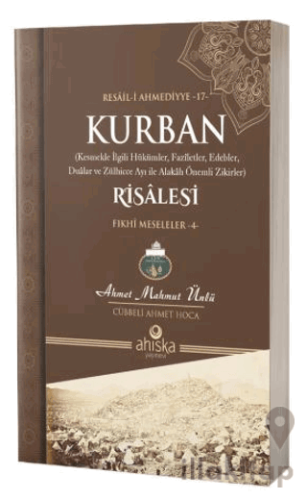 Kurban Risalesi