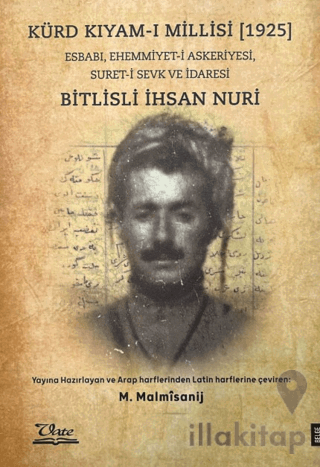 Kürd Kıyam-ı Millisi (1925)