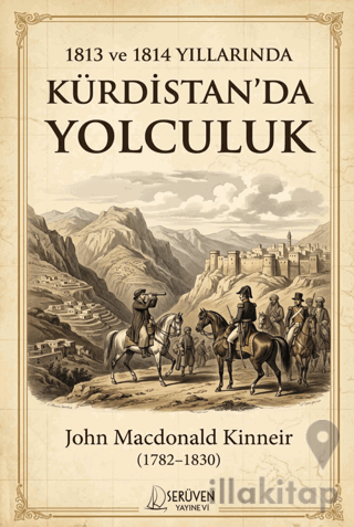 Kürdistan'da Yolculuk