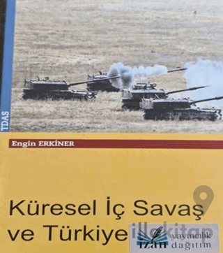 Küresel İç Savaş ve Türkiye