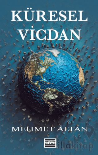 Küresel Vicdan