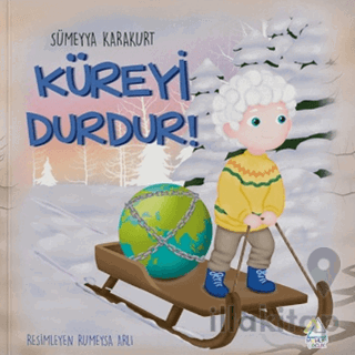 Küreyi Durdur!