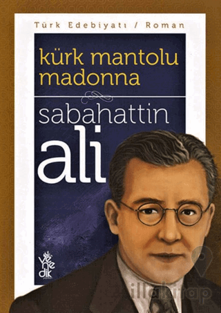 Kürk Mantolu Madonna