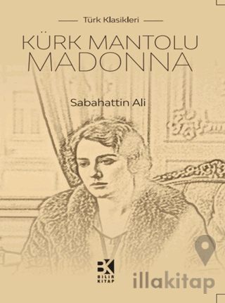 Kürk Mantolu Madonna