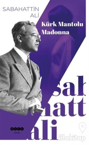 Kürk Mantolu Madonna