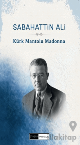 Kürk Mantolu Madonna