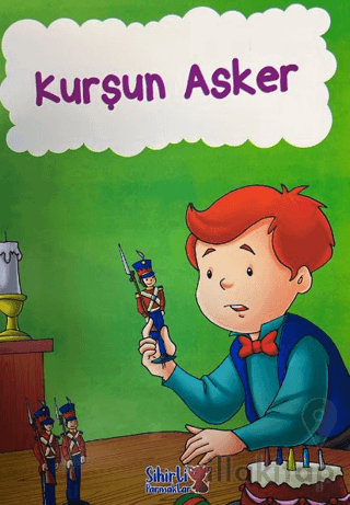 Kurşun Asker