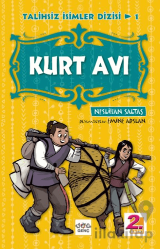 Kurt Avı