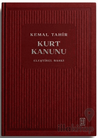Kurt Kanunu