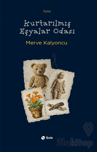 Kurtarılmış Eşyalar Odası