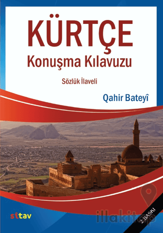 Kürtçe Konuşma Kılavuzu