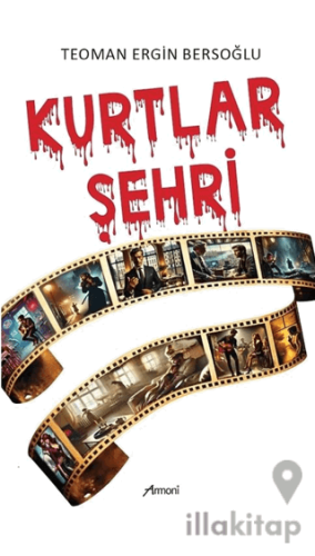 Kurtlar Şehri
