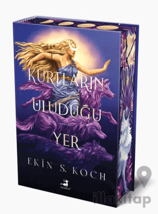 Kurtların Uluduğu Yer