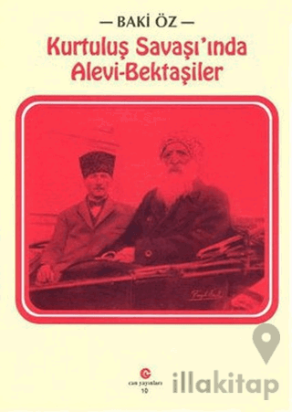 Kurtuluş Savaşı’nda Alevi - Bektaşiler