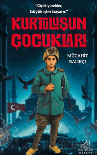 Kurtuluşun Çocukları